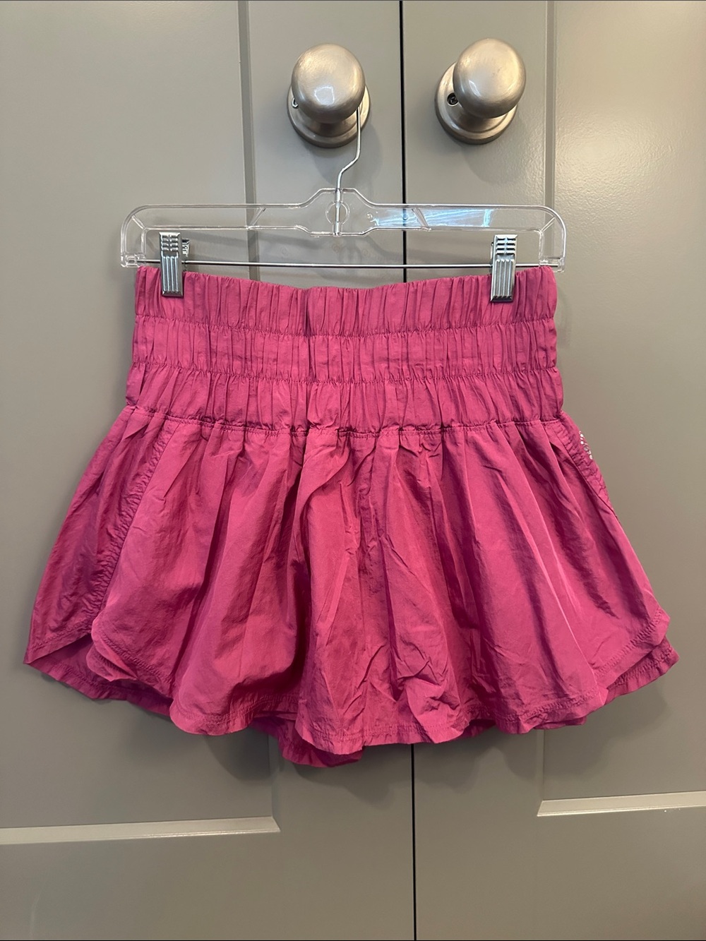 FP Movement Skort